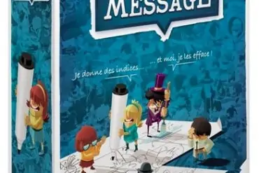 Avis et test de Last Message