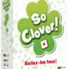 So Clover ! jeu