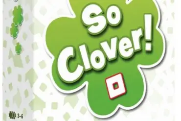 So Clover ! jeu