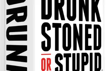 Drunk Stoned or Stupid jeu