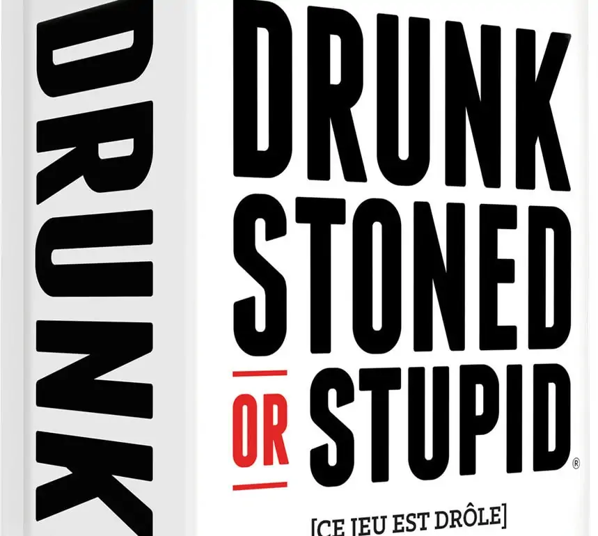 Drunk Stoned or Stupid jeu