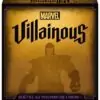 Marvel Villainous jeu