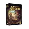 Caverna jeu