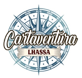 Cartaventura Lhassa