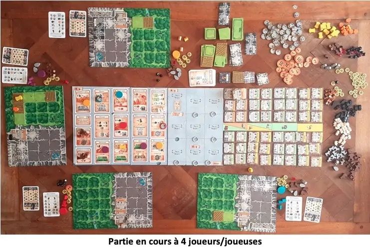 Test et Avis de Caverna