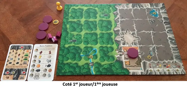 Test et Avis de Caverna