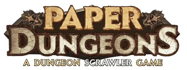 Test et avis Paper Dungeons