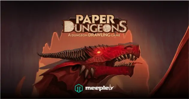 Test et avis Paper Dungeons