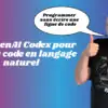 Test OpenAI Codex