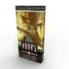 Hank's extension pour le jeu Seeders From Sereis - Exodus