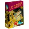 Cartzzle Le Baiser jeu