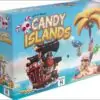 Candy Islands jeu