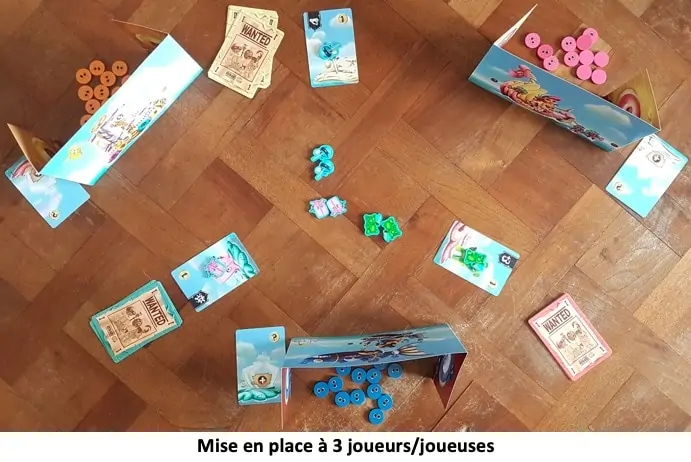 Test et avis de Candy Islands