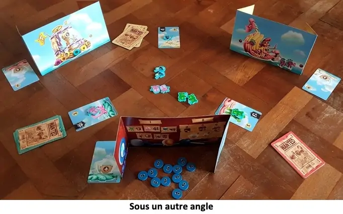 Test et avis de Candy Islands