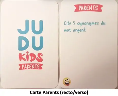 Test et avis de JuduKids