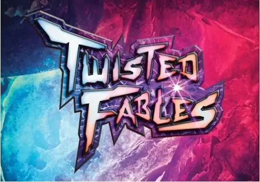 Test et avis de Twisted Fables