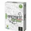 Micro macro crime city Full House jeu