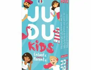 Judu Kids jeu