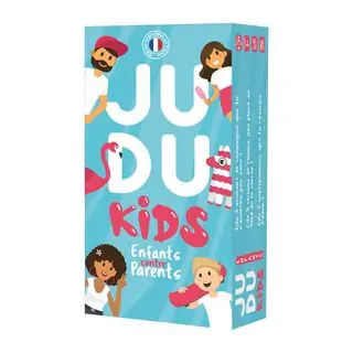 Judu Kids jeu