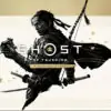 jaquette de ghost of tsushima director cut