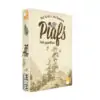 Piafs jeu