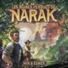 Les Ruines Perdues de Narak jeu