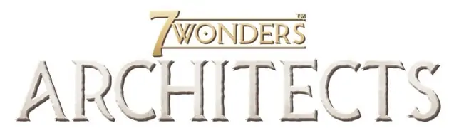 Test et avis de 7 Wonders Architects