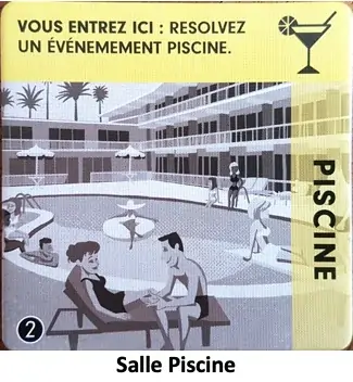 Test et avis de Burgle Bros 2 – Operation Casino