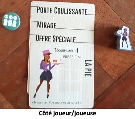 Test et avis de Burgle Bros 2 – Operation Casino