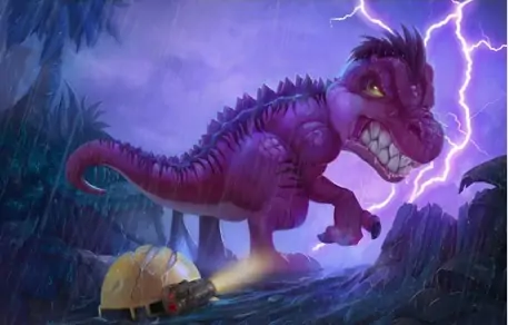 Test et avis de Tiny Epic Dinosaurs