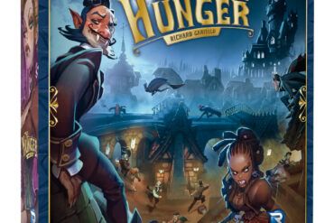 The Hunger jeu