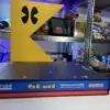 La couverture du pacman