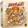 Rush Out ! jeu