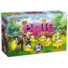 Tiny Epic Dinosaurs jeu