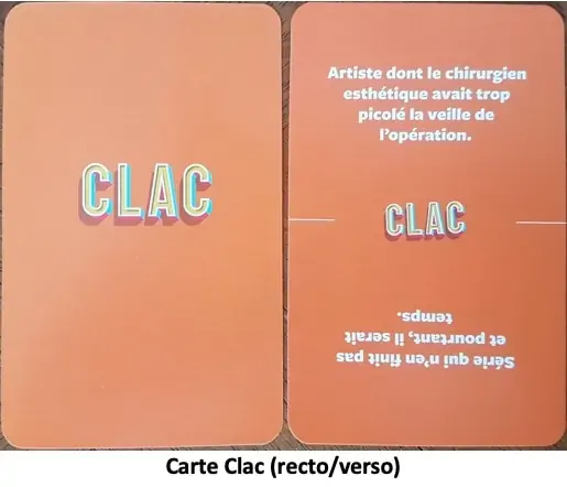 Test et avis de Clac ta culture