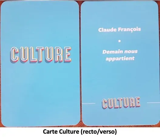 Test et avis de Clac ta culture