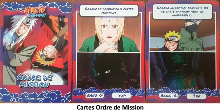 Test et avis de Naruto Shippuden : Combats de Ninja