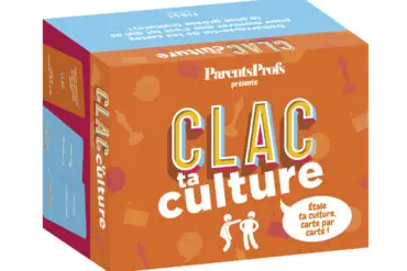 Clac ta culture jeu