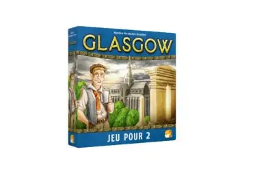 Glasgow jeu