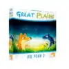 Great Plains jeu