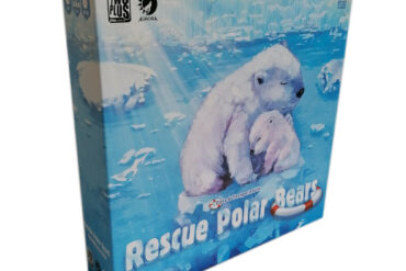 Rescue Polar Bears jeu