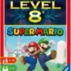 Test et avis sur Level 8 Super Mario chez Ravensburger