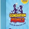 Génération Mimes jeu