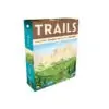 Trails boîte jeu