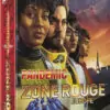 Pandemic Zone Rouge Europe jeu