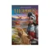 Cartographers Heroes jeu