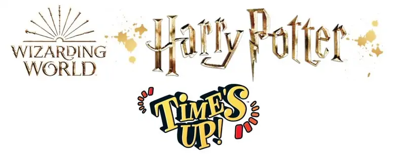 Test et avis de Time’s Up ! Harry Potter