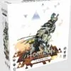 Horizon Zero Dawn The Board Game jeu