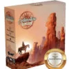 Cartaventura Oklahoma jeu