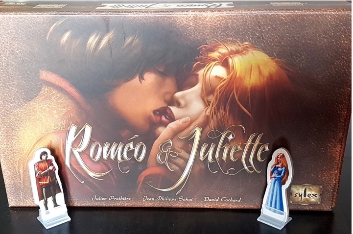 Test et avis de Roméo et Juliette
